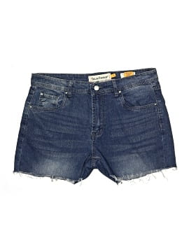 Tailor Vintage Denim Shorts