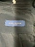 Piazza Sempione Black Wool Blazer Size EU (IT) 44 / US 8 - photo 6