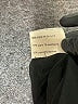 Piazza Sempione Black Wool Blazer Size EU (IT) 44 / US 8 - photo 7