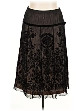 Coldwater Creek Formal Skirt