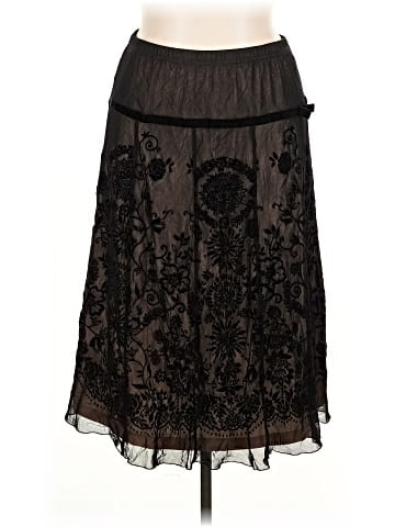 Coldwater Creek Formal Skirt (view 1)