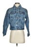 Madewell 100% Cotton Blue Denim Jacket Size XXS - photo 1