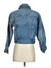 Madewell 100% Cotton Blue Denim Jacket Size XXS - photo 2
