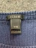 J.Crew 100% Cotton Stripes Green Pullover Sweater Size XXS - photo 7
