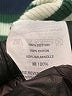 J.Crew 100% Cotton Stripes Green Pullover Sweater Size XXS - photo 8
