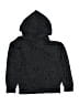 Gap Kids Black Pullover Hoodie Size 10 - photo 1