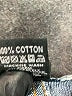 Spoon Jeans 100% Cotton Paisley Blue Jeans Size 9 - photo 9