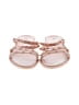 Shade & Shore Tan Sandals Size 11 - photo 2