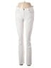 J.Crew Ivory Jeans Size 28 waist - photo 1