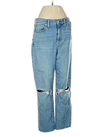 Madewell Jeans (view 1)
