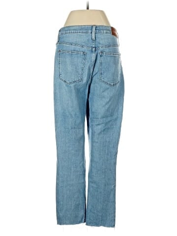 Madewell Jeans (view 2)