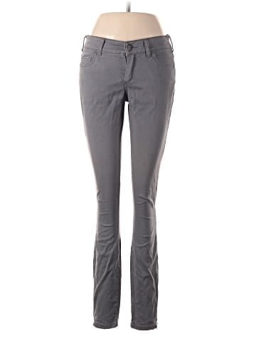 Pilcro and the Letterpress Casual Pants (view 1)