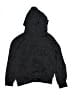 Gap Kids Black Pullover Hoodie Size 10 - photo 2