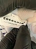 Cocoship Stripes White Swimsuit Bottoms Size 4 - photo 3