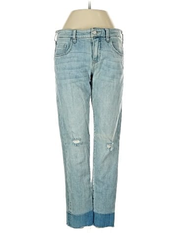 Pilcro and the Letterpress Jeans (view 1)