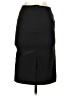 Rina Rossi Solid Black Formal Skirt Size 2 - photo 2