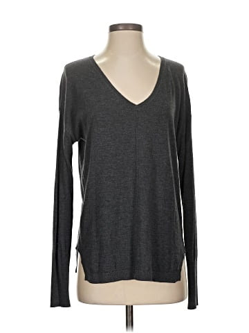 Valette Pullover Sweater (view 1)