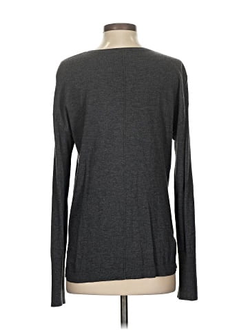 Valette Pullover Sweater (view 2)