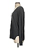 Valette Gray Pullover Sweater Size XS - photo 5