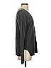 Valette Gray Pullover Sweater Size XS - photo 4