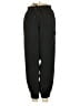 Collusion Black Track Pants Size 2 - photo 1