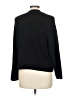 Topshop Solid Black Pullover Sweater Size 8 - 10 - photo 2