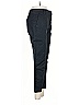 Vince. Blue Casual Pants Size 2 - photo 4