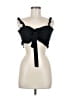 Lulus Black Tank Top Size M - photo 1