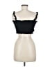 Lulus Black Tank Top Size M - photo 2
