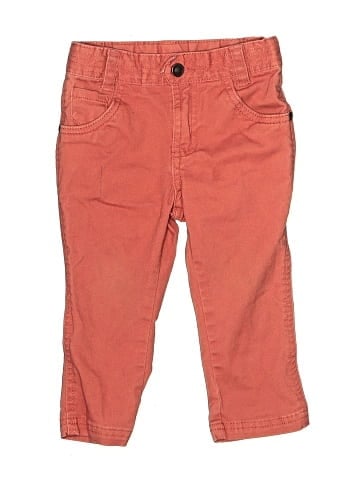 Genuine Kids from Oshkosh Casual Pants (view 1)