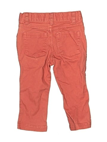Genuine Kids from Oshkosh Casual Pants (view 2)