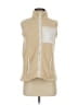 Vineyard Vines 100% Polyester Ivory Vest Size XS - photo 1