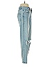 Wild Fable Hearts Blue Jeans Size 2 - photo 4