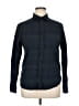 Rag & Bone Tweed Blue Long Sleeve Button-Down Shirt Size XL - photo 1