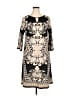 Haani Black Cocktail Dress Size 1X - photo 1