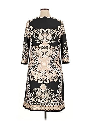 Haani Cocktail Dress (view 2)