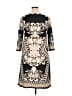 Haani Black Cocktail Dress Size 1X - photo 2