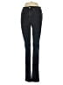 Rag & Bone/JEAN Black Jeans Size 24 waist - photo 1