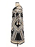 Haani Black Cocktail Dress Size 1X - photo 5
