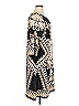 Haani Black Cocktail Dress Size 1X - photo 4