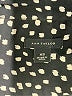 Ann Taylor Polka Dots Black Long Sleeve Blouse Size XS - photo 7