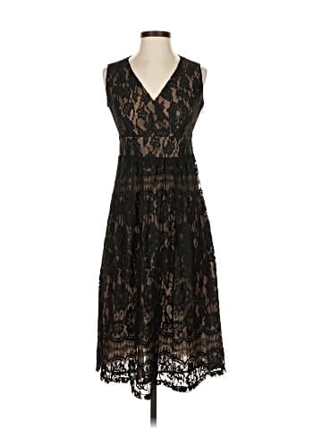 Isabella Bird Cocktail Dress (view 1)
