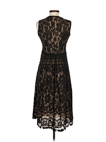 Isabella Bird Cocktail Dress (view 2)