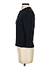 J.Crew Blue Black Cardigan Size XS (estimated) - photo 5