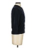 J.Crew Blue Black Cardigan Size XS (estimated) - photo 4