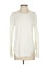 Gap Ivory Pullover Sweater Size S - photo 1