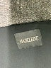 Madeleine 100% Polyester Solid Black Casual Dress Size EU 40 / US 10 - photo 7