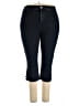 Not Your Daughter's Jeans Blue Jeggings Size 20 - photo 1