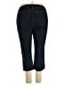 Not Your Daughter's Jeans Blue Jeggings Size 20 - photo 2