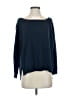 Firth Blue Pullover Sweater Size XS - photo 1